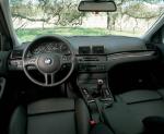 BMW 3-Series Touring 1999 года